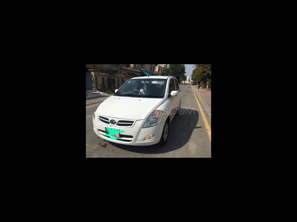 FAW V2 2017 for Sale in Lahore Image-1