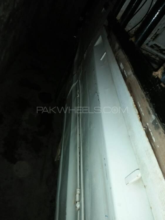 Suzuki Ravi 2008 for Sale in Lahore Suzuki Ravi 2008 for Sale in Lahore Image-11