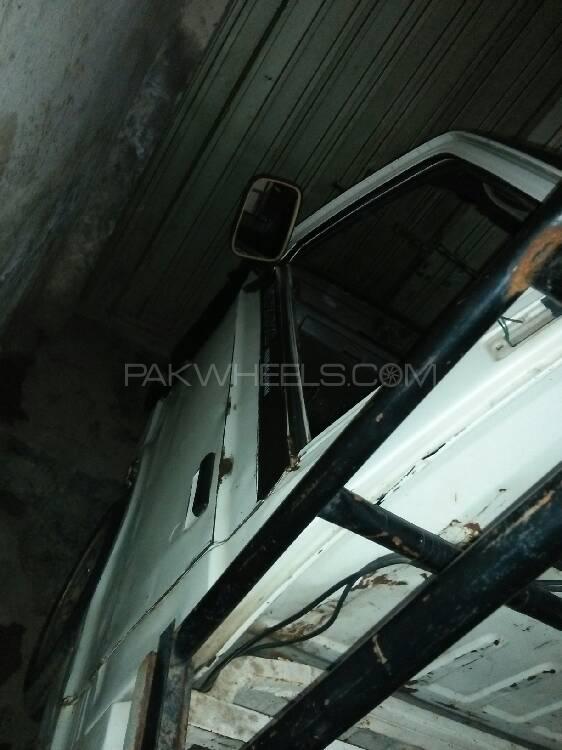 Suzuki Ravi 2008 for Sale in Lahore Suzuki Ravi 2008 for Sale in Lahore Image-9