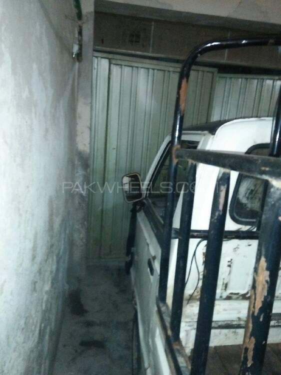Suzuki Ravi 2008 for Sale in Lahore Suzuki Ravi 2008 for Sale in Lahore Image-12