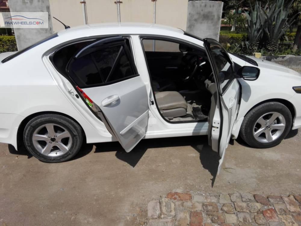 Honda City 2018 for Sale in Rawalpindi Honda City 2018 for Sale in Rawalpindi Image-10