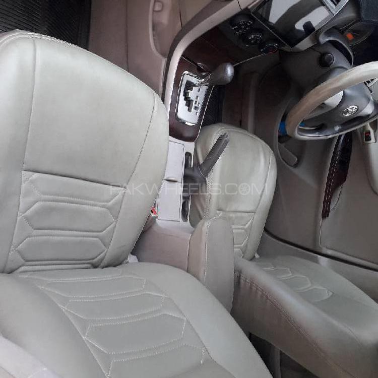 Toyota Corolla 2010 for Sale in Karachi Toyota Corolla 2010 for Sale in Karachi Image-6