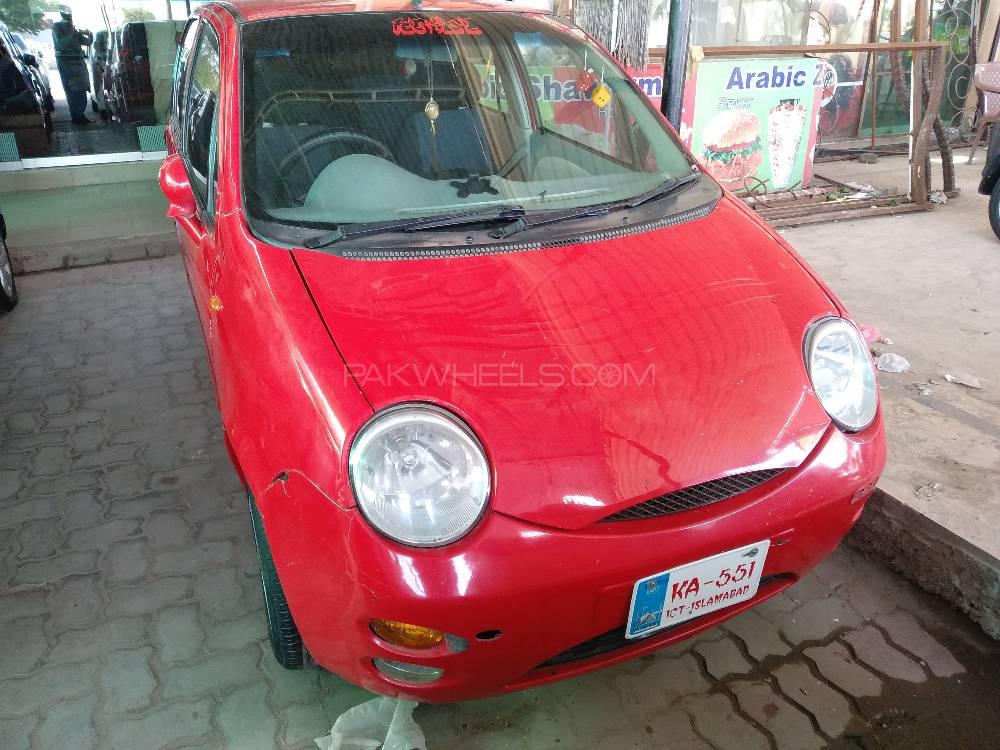 Chevrolet Joy 2006 for Sale in Rahim Yar Khan Image-1