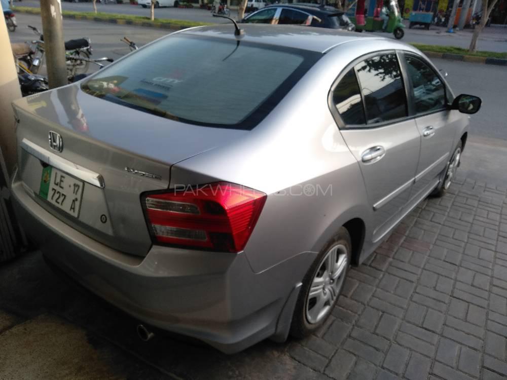 ہونڈا سٹی 2017 for Sale in بہاولپور ہونڈا سٹی 2017 for Sale in بہاولپور Image-5