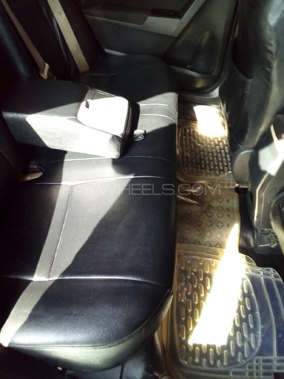 Toyota Corolla 2016 for Sale in Lahore Toyota Corolla 2016 for Sale in Lahore Image-7