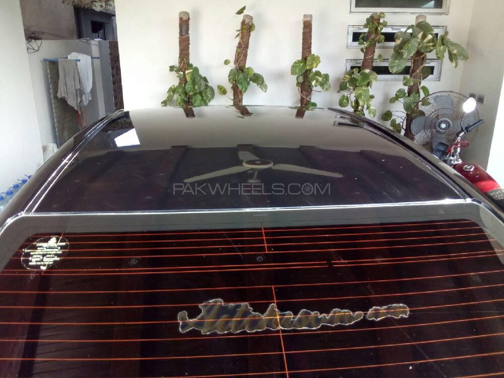 Toyota Corolla 2016 for Sale in Lahore Toyota Corolla 2016 for Sale in Lahore Image-12