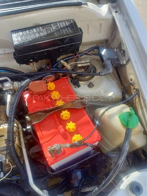 سوزوکی آلٹو 2007 for Sale in گجرات سوزوکی آلٹو 2007 for Sale in گجرات Image-4