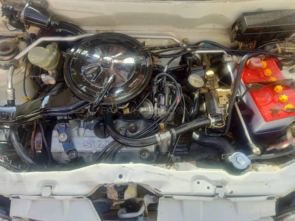 سوزوکی آلٹو 2007 for Sale in گجرات سوزوکی آلٹو 2007 for Sale in گجرات Image-5