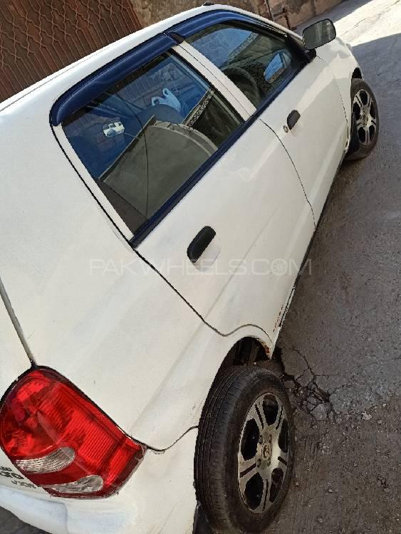 سوزوکی آلٹو 2007 for Sale in گجرات سوزوکی آلٹو 2007 for Sale in گجرات Image-9