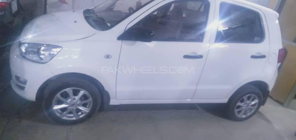 United Bravo 2019 for Sale in Lahore United Bravo 2019 for Sale in Lahore Image-3