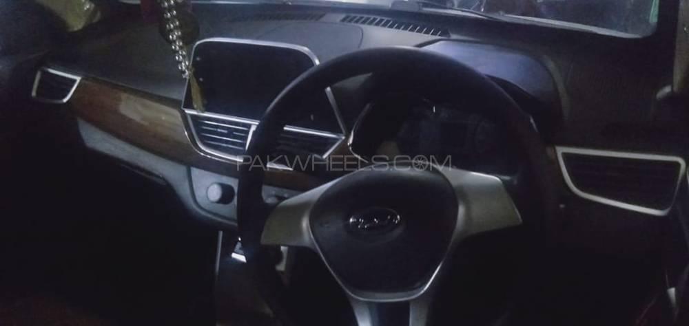 United Bravo 2019 for Sale in Lahore United Bravo 2019 for Sale in Lahore Image-7