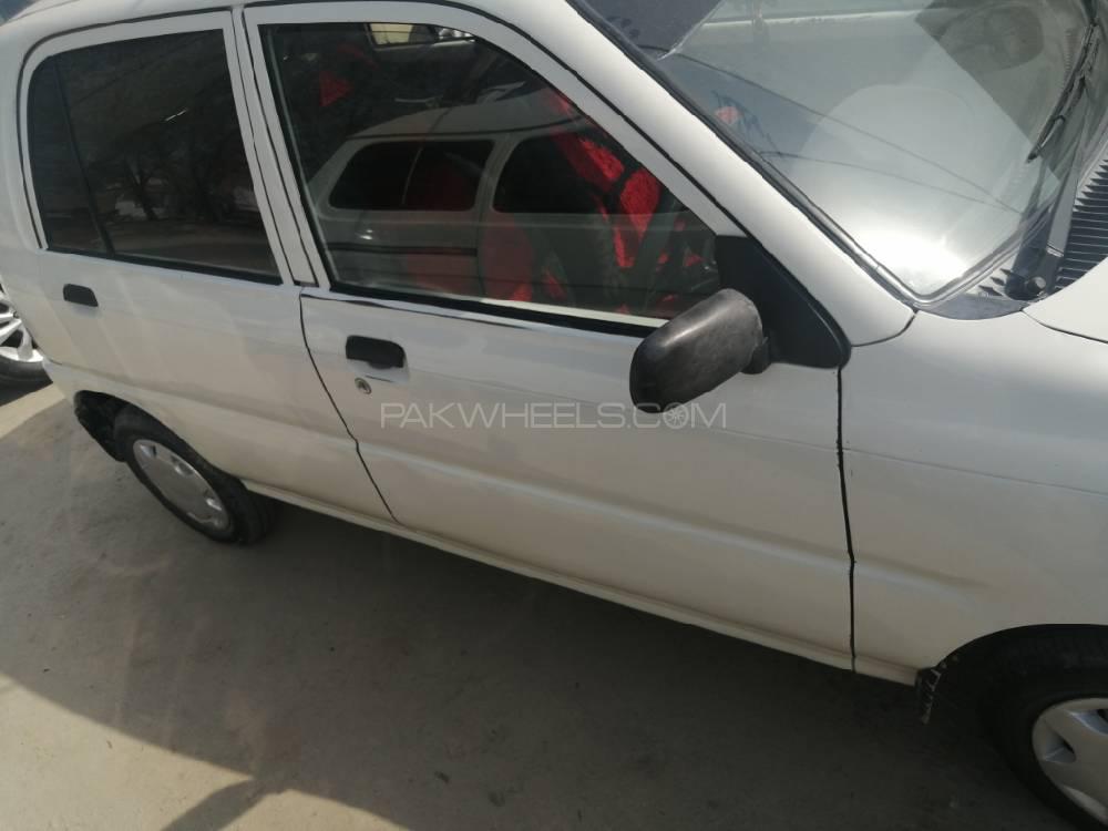 Daihatsu Cuore 2007 for Sale in Layyah Image-1
