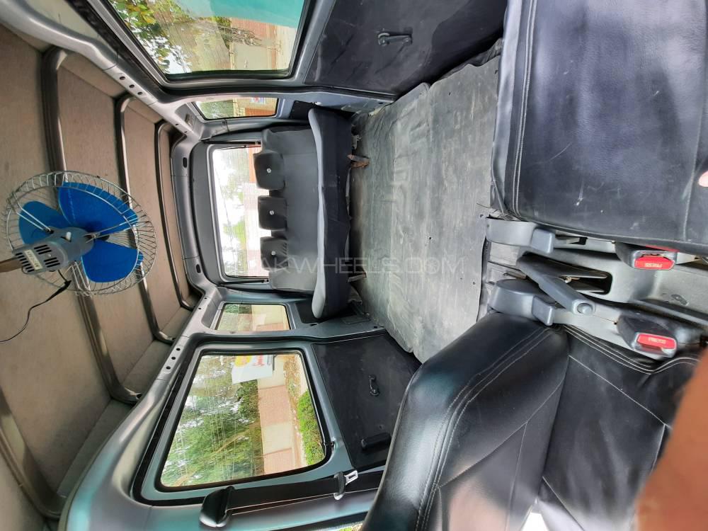 Daihatsu Hijet 2011 for Sale in Rahim Yar Khan Daihatsu Hijet 2011 for Sale in Rahim Yar Khan Image-5