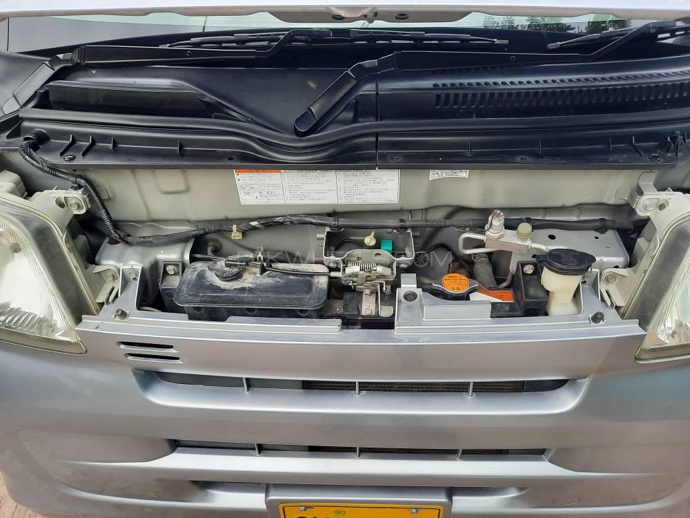 Daihatsu Hijet 2011 for Sale in Rahim Yar Khan Daihatsu Hijet 2011 for Sale in Rahim Yar Khan Image-14
