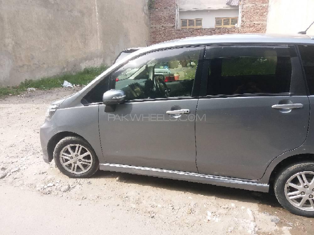 ڈائیہاتسو موو 2013 for Sale in لاہور ڈائیہاتسو موو 2013 for Sale in لاہور Image-5