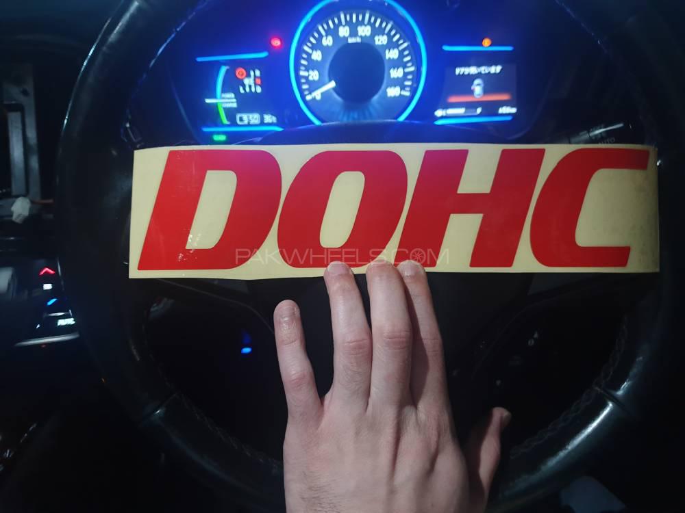 Honda Vezel - 2015 Muhammad Honda Vezel - 2015 Muhammad Image-12