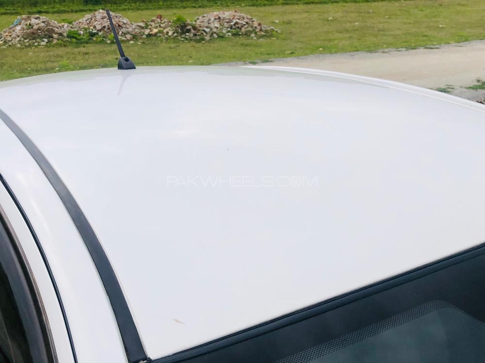 ٹویوٹا ویٹز 2003 for Sale in مردان ٹویوٹا ویٹز 2003 for Sale in مردان Image-11