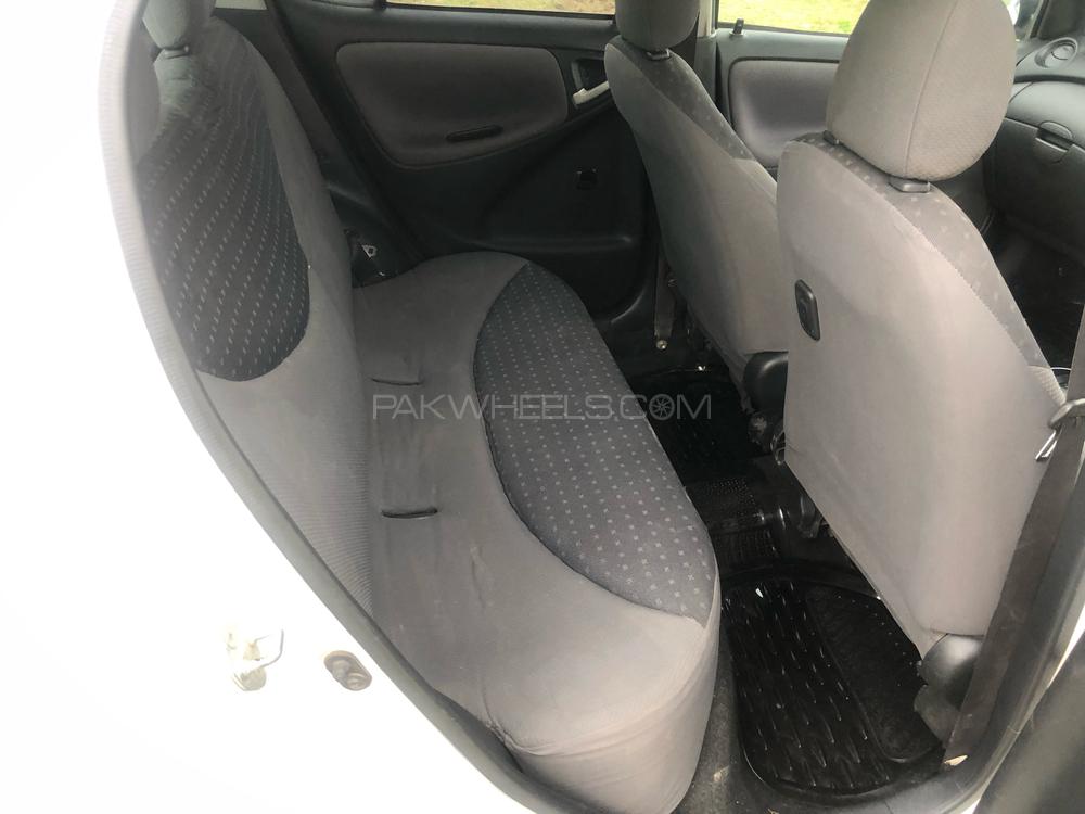 ٹویوٹا ویٹز 2003 for Sale in مردان ٹویوٹا ویٹز 2003 for Sale in مردان Image-16