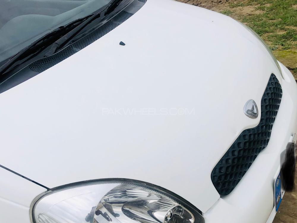 ٹویوٹا ویٹز 2003 for Sale in مردان ٹویوٹا ویٹز 2003 for Sale in مردان Image-17