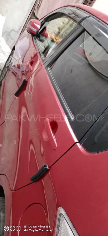 مٹسوبیشی ای کے کسٹم 2014 for Sale in کراچی مٹسوبیشی ای کے کسٹم 2014 for Sale in کراچی Image-10