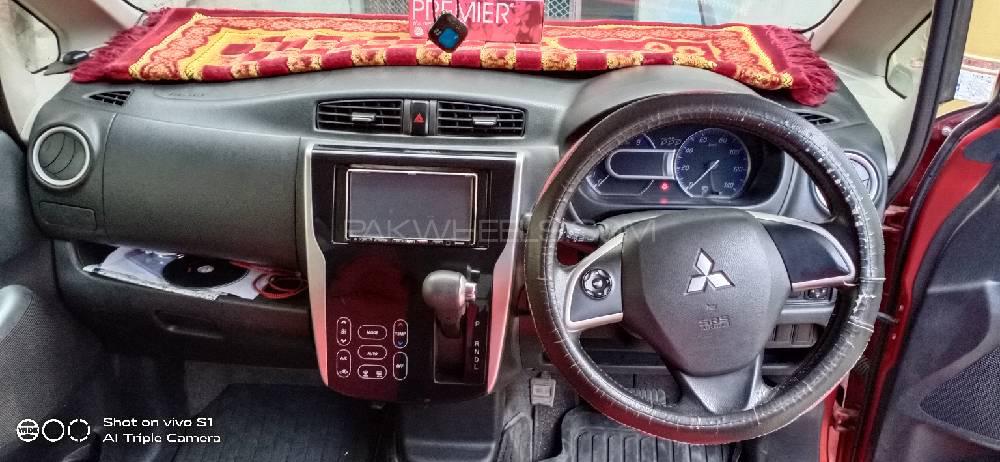 مٹسوبیشی ای کے کسٹم 2014 for Sale in کراچی مٹسوبیشی ای کے کسٹم 2014 for Sale in کراچی Image-16