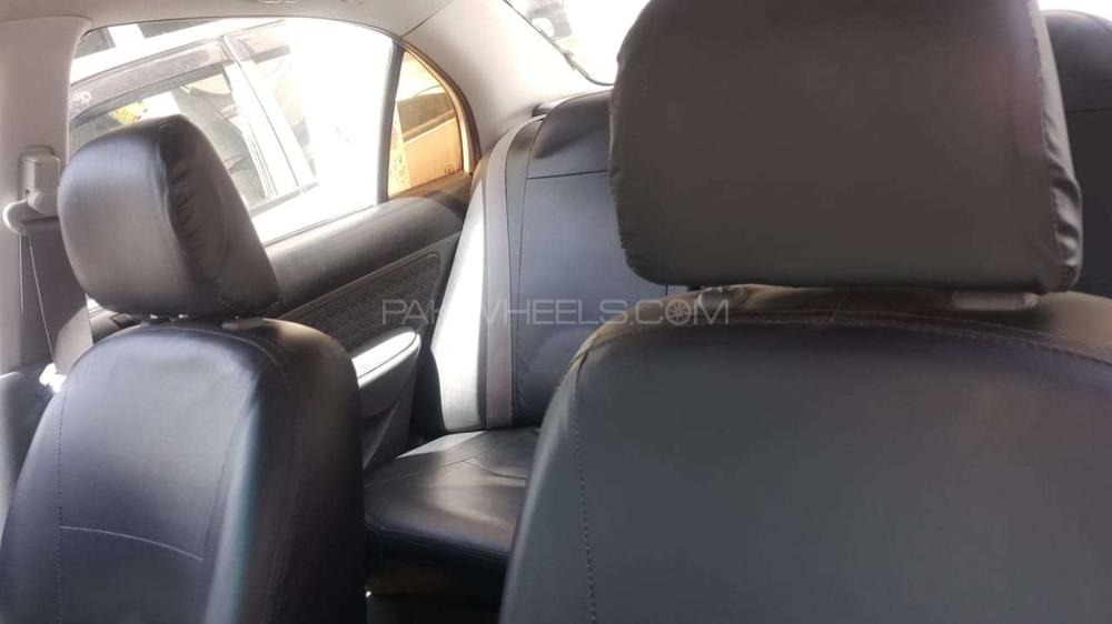 Honda Civic 2003 for Sale in Karachi Honda Civic 2003 for Sale in Karachi Image-5