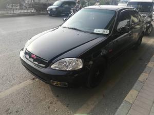 Honda Civic - 1999