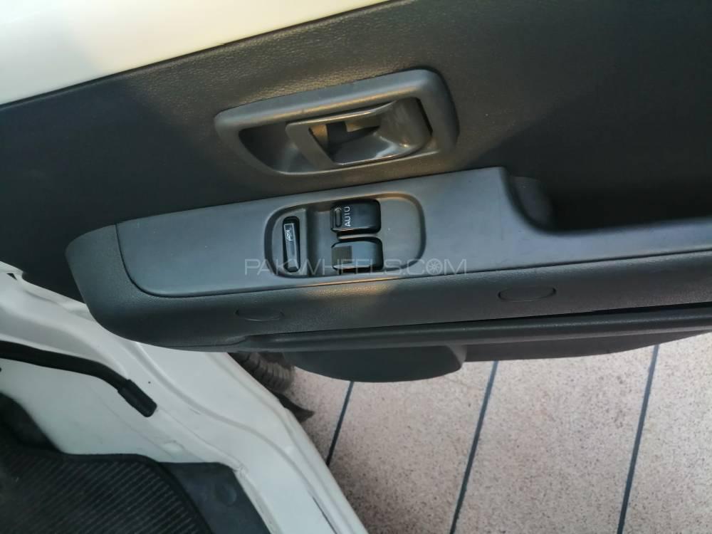 Daihatsu Hijet 2013 for Sale in Lahore Daihatsu Hijet 2013 for Sale in Lahore Image-8