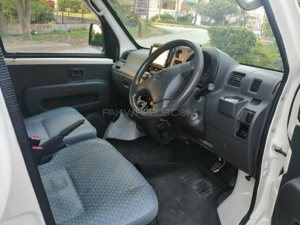 Daihatsu Hijet 2013 for Sale in Lahore Daihatsu Hijet 2013 for Sale in Lahore Image-5