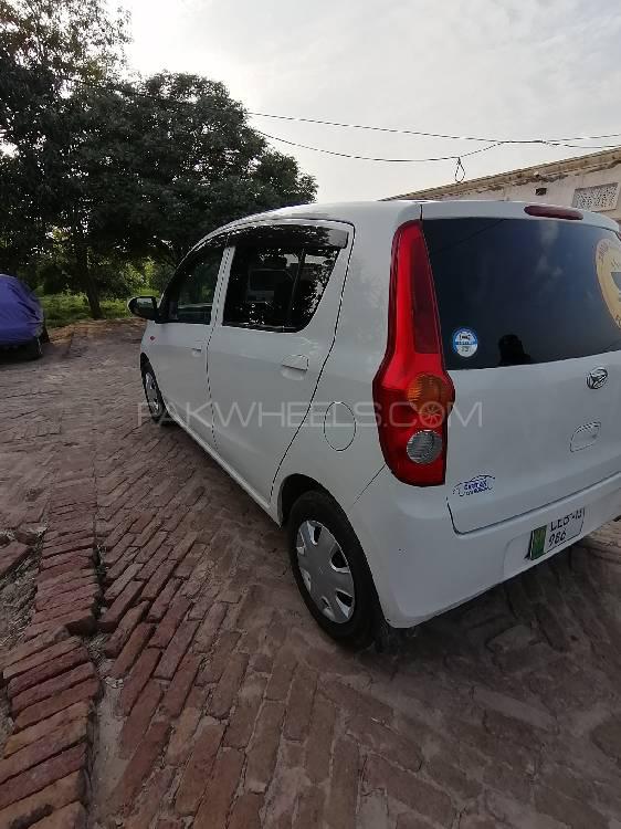 Daihatsu Mira 2007 for Sale in Multan Image-1