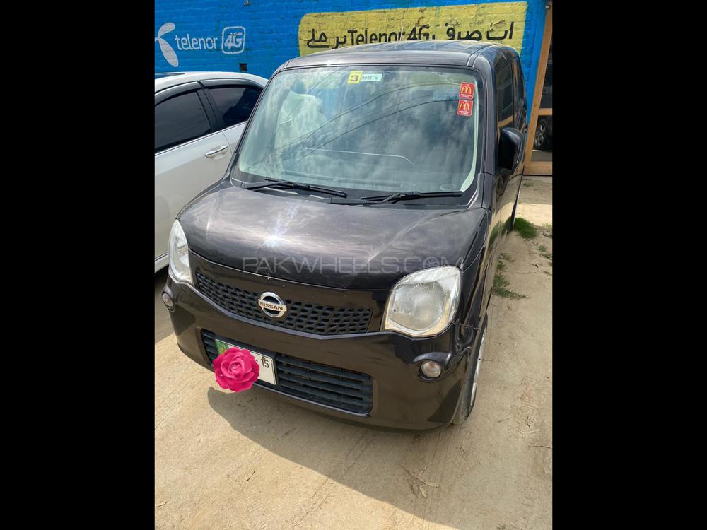 Nissan Moco 2012 for Sale in Gujranwala Image-1