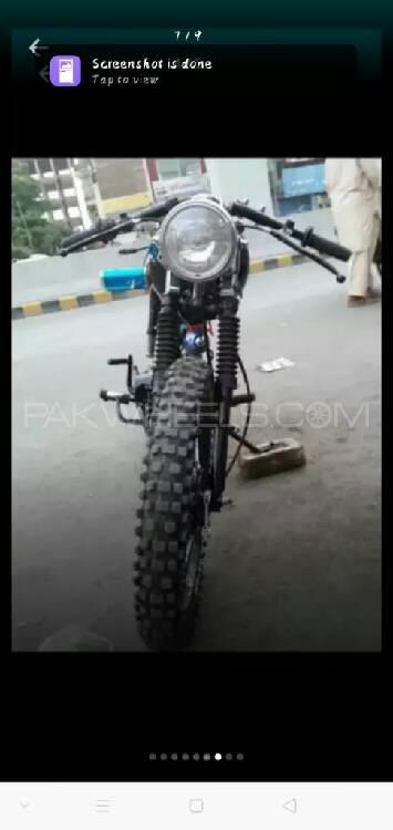 Honda CD 70 2004 for Sale Image-1