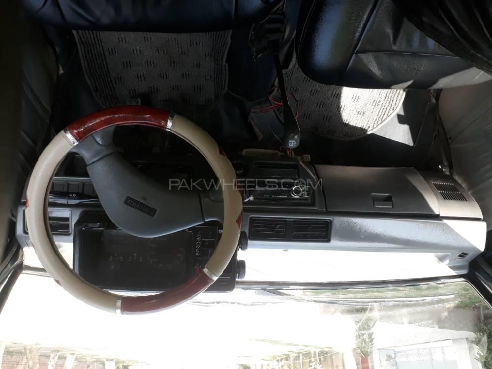 Suzuki Mehran 2007 for Sale in Lahore Suzuki Mehran 2007 for Sale in Lahore Image-9