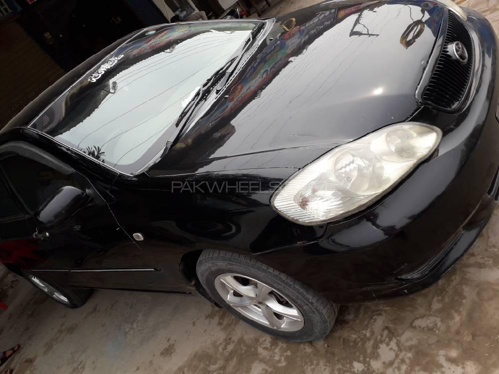 ٹویوٹا کرولا 2006 for Sale in فیصل آباد ٹویوٹا کرولا 2006 for Sale in فیصل آباد Image-9