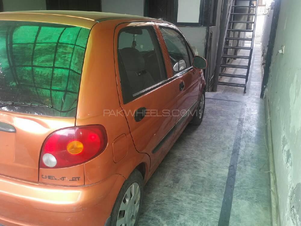 Chevrolet Joy 2007 for Sale in Lahore Image-1