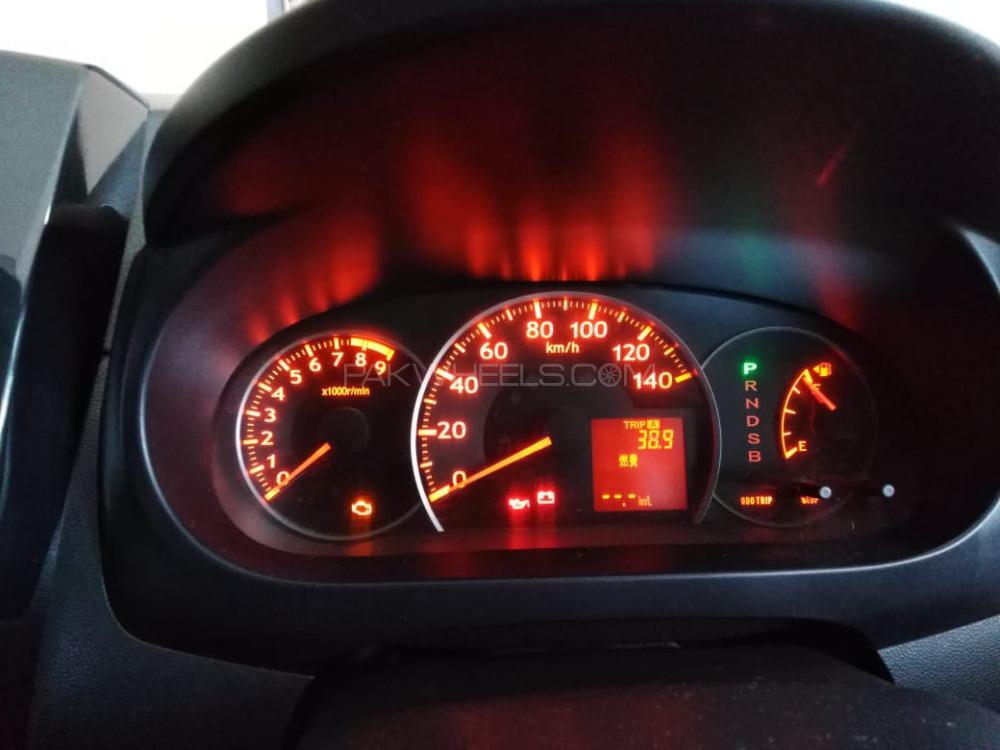 Daihatsu Mira 2010 for Sale in Narowal Daihatsu Mira 2010 for Sale in Narowal Image-5