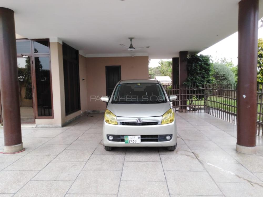 Daihatsu Mira 2010 for Sale in Narowal Daihatsu Mira 2010 for Sale in Narowal Image-19