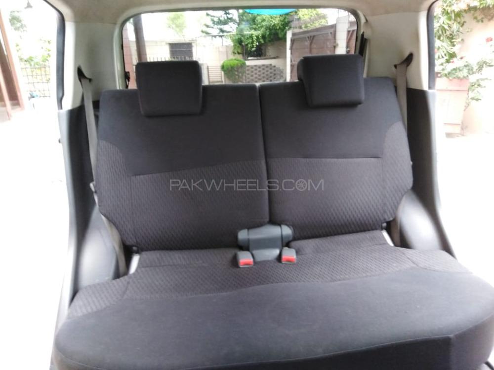 Daihatsu Mira 2010 for Sale in Narowal Daihatsu Mira 2010 for Sale in Narowal Image-10