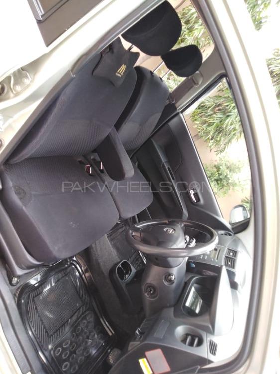 Daihatsu Mira 2010 for Sale in Narowal Daihatsu Mira 2010 for Sale in Narowal Image-17