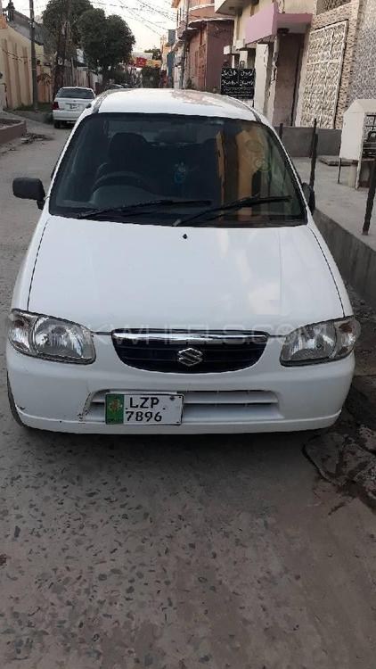 Suzuki Alto 2005 for Sale in Gujranwala Image-1