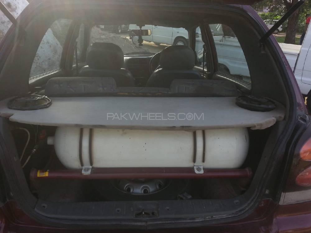 Suzuki Alto 2007 for Sale in Rawalpindi Suzuki Alto 2007 for Sale in Rawalpindi Image-9