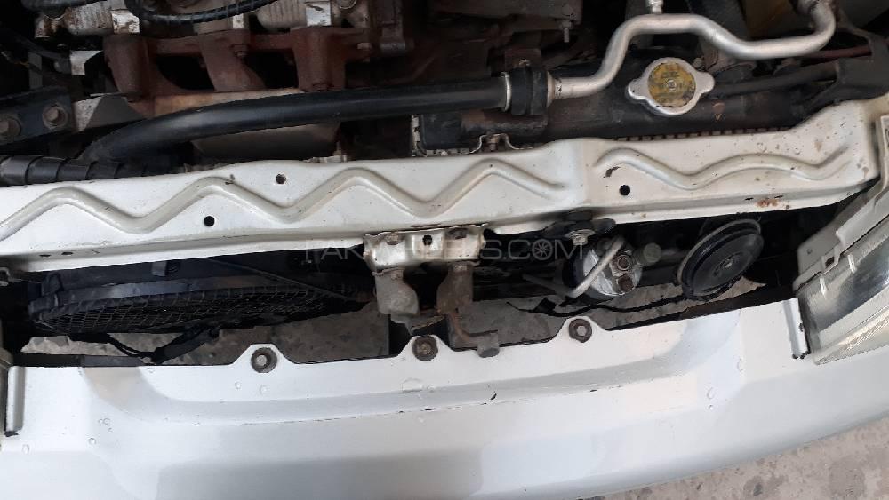 Suzuki Cultus 2005 for Sale in Gujranwala Suzuki Cultus 2005 for Sale in Gujranwala Image-5