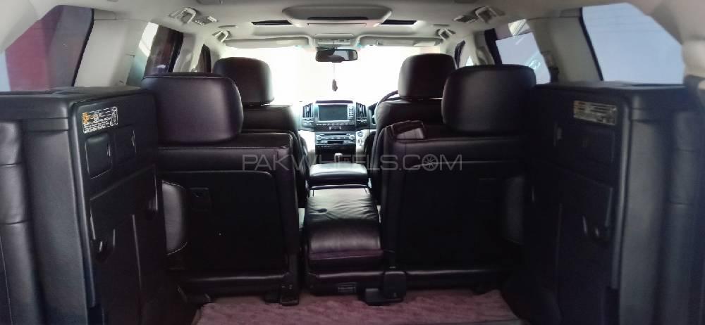 Toyota Land Cruiser 2010 for Sale in Lahore Image-1