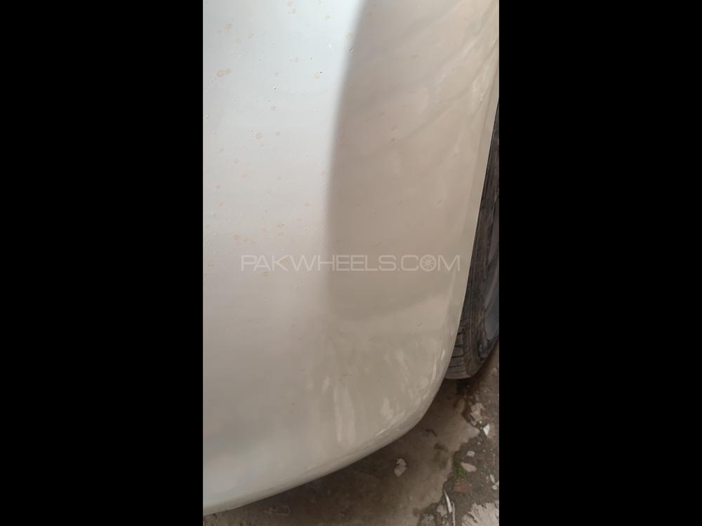 Toyota Passo 2014 for Sale in Rawalpindi Toyota Passo 2014 for Sale in Rawalpindi Image-2