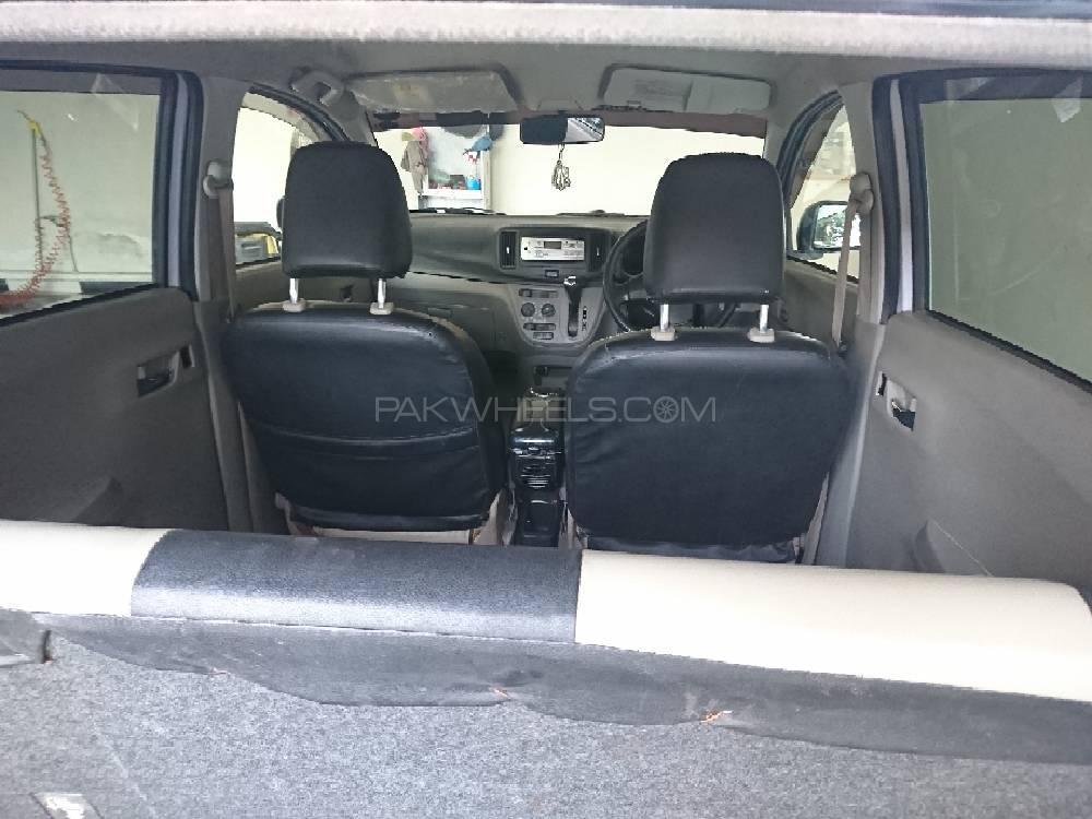 Daihatsu Mira 2012 for Sale in Karachi Daihatsu Mira 2012 for Sale in Karachi Image-9