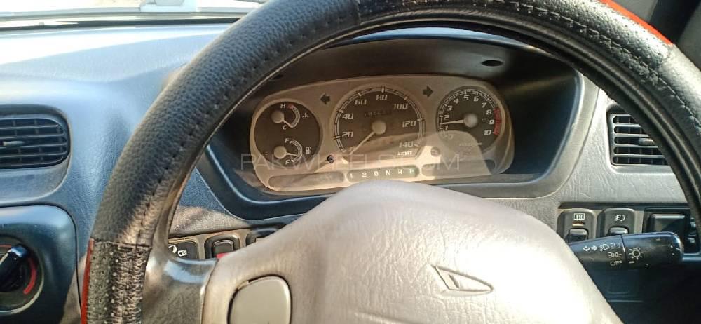 Daihatsu Terios Kid 2007 for Sale in Faisalabad Image-1
