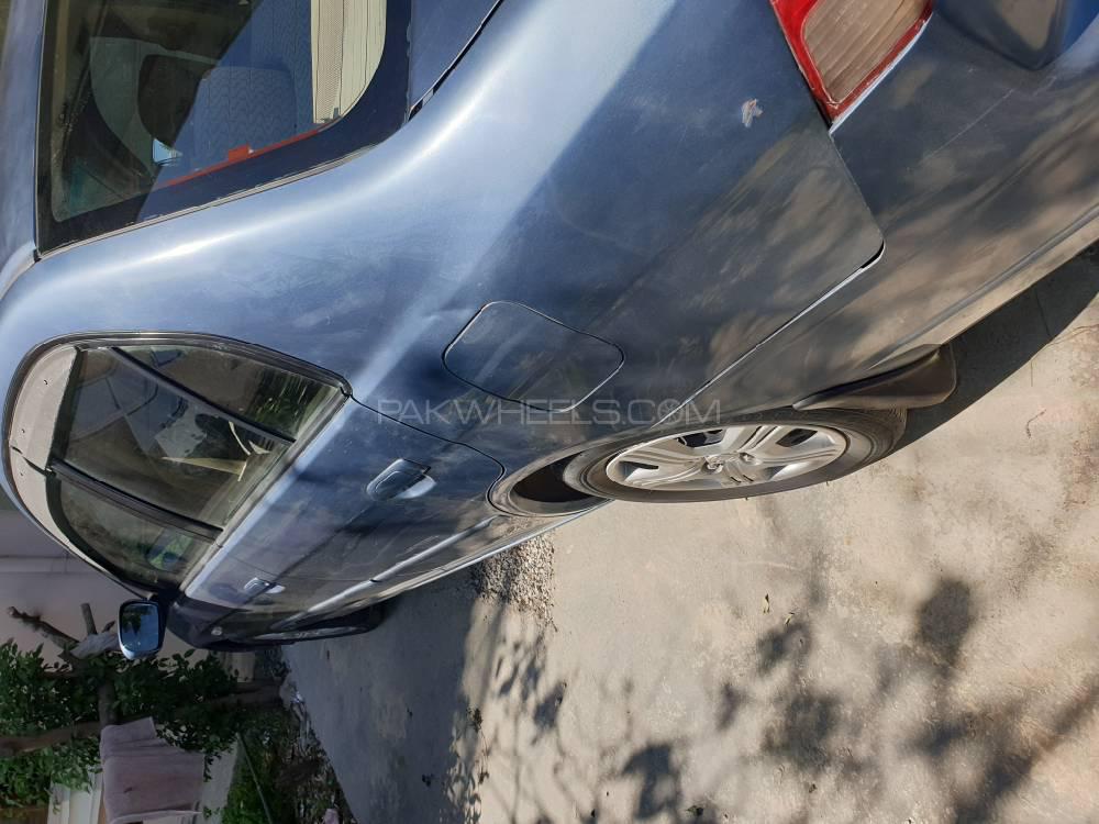 Honda Civic 2004 for Sale in Wah cantt Honda Civic 2004 for Sale in Wah cantt Image-10