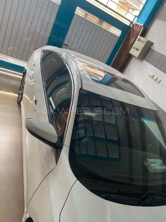 Honda Civic 2017 for Sale in Faisalabad Honda Civic 2017 for Sale in Faisalabad Image-2