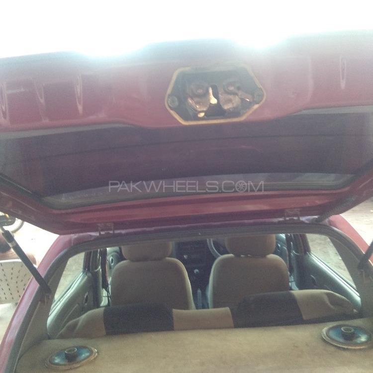 Suzuki Alto 2001 for Sale in Jaranwala Suzuki Alto 2001 for Sale in Jaranwala Image-18