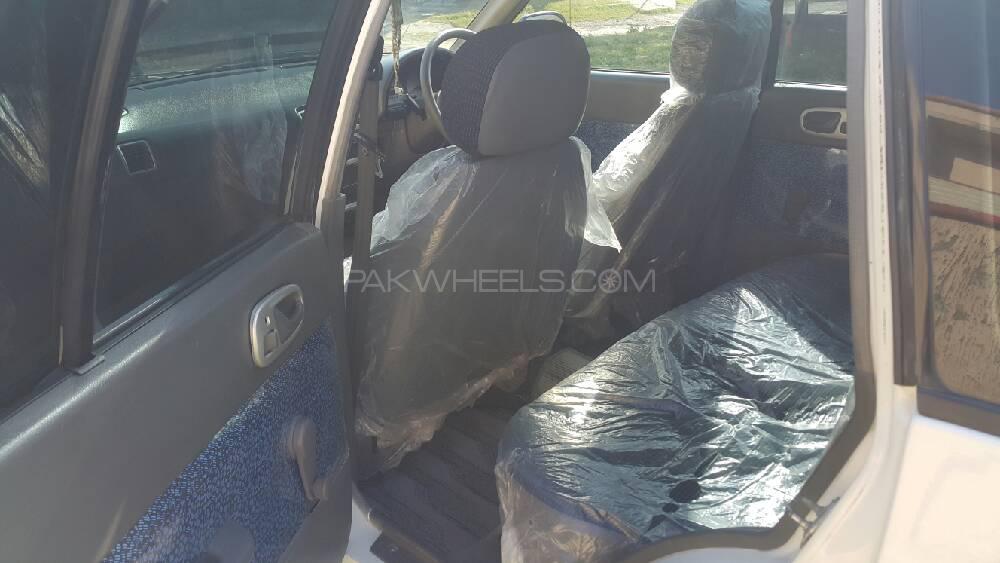 Suzuki Cultus 2015 for Sale in Islamabad Suzuki Cultus 2015 for Sale in Islamabad Image-12